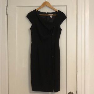 White House Black Market Dress